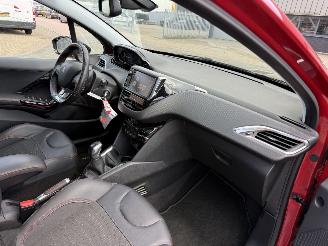 Peugeot 208 1.2 PureTech GT-line picture 15