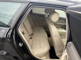 Audi A4 Avant 2.0 picture 9