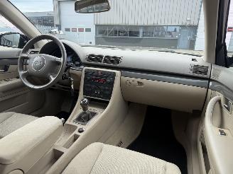 Audi A4 Avant 2.0 picture 10