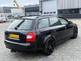 Audi A4 Avant 2.0 picture 4