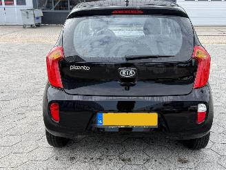 Kia Picanto 1.0 CVVT Super Pack picture 5