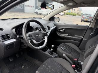 Kia Picanto 1.0 CVVT Super Pack picture 15