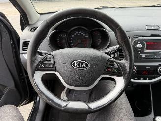 Kia Picanto 1.0 CVVT Super Pack picture 18