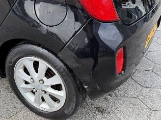 Kia Picanto 1.0 CVVT Super Pack picture 8