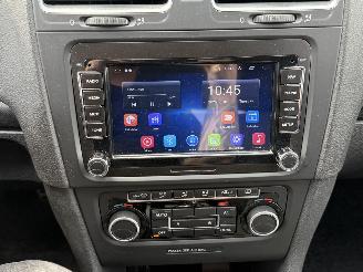Volkswagen Golf 1.2 TSI Comfortline BlueMotion picture 17