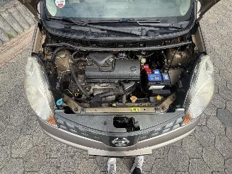 Nissan Note 1.4 Life picture 8