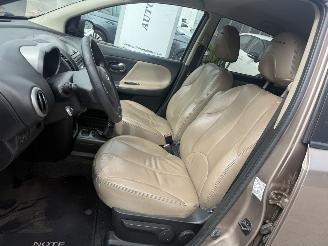 Nissan Note 1.4 Life picture 10