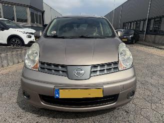 Nissan Note 1.4 Life picture 2