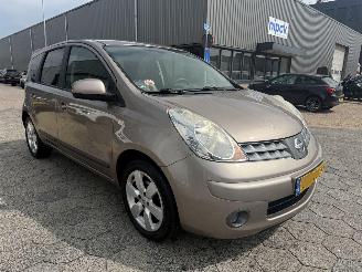 Nissan Note 1.4 Life picture 3
