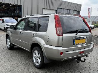 Nissan X-Trail 2.0 Columbia 2wd picture 6