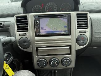 Nissan X-Trail 2.0 Columbia 2wd picture 17