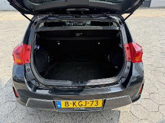 Toyota Auris 1.8 Hybrid AUTOMAAT picture 12