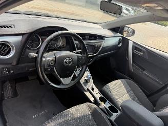 Toyota Auris 1.8 Hybrid AUTOMAAT picture 16