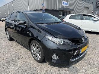 Toyota Auris 1.8 Hybrid AUTOMAAT picture 3