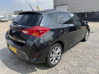 Toyota Auris 1.8 Hybrid AUTOMAAT picture 4