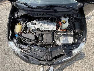 Toyota Auris 1.8 Hybrid AUTOMAAT picture 8