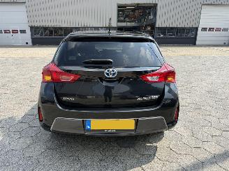 Toyota Auris 1.8 Hybrid AUTOMAAT picture 6