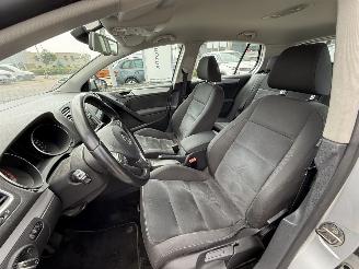 Volkswagen Golf 1.2 TSI Highline BlueMotion picture 14