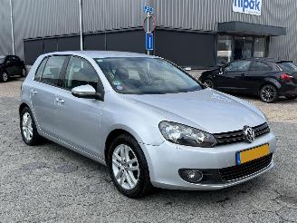 Volkswagen Golf 1.2 TSI Highline BlueMotion picture 3