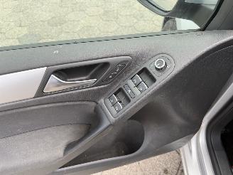 Volkswagen Golf 1.2 TSI Highline BlueMotion picture 15