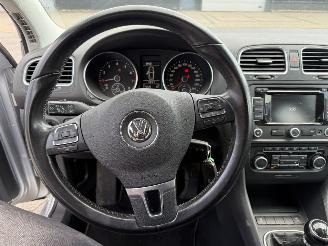 Volkswagen Golf 1.2 TSI Highline BlueMotion picture 16