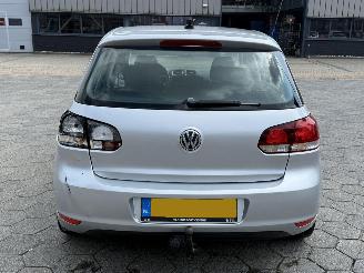 Volkswagen Golf 1.2 TSI Highline BlueMotion picture 5