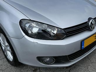 Volkswagen Golf 1.2 TSI Highline BlueMotion picture 8