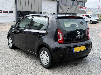 Volkswagen Up! 1.0 move up! BlueMotion picture 6