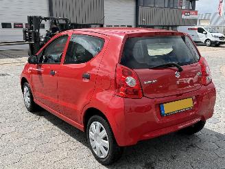 Suzuki Alto 1.0 AIRCO picture 6