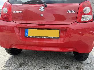 Suzuki Alto 1.0 AIRCO picture 8