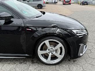 Audi TT 45 TFSI Pro Line Plus AUTOMAAT picture 9