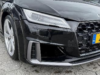 Audi TT 45 TFSI Pro Line Plus AUTOMAAT picture 8