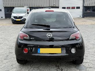 Opel Adam 1.0 Turbo Jam Favourite picture 5