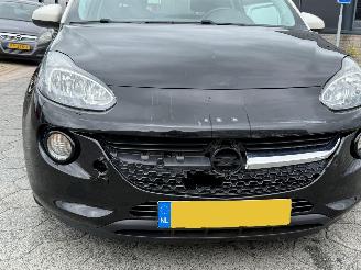 Opel Adam 1.0 Turbo Jam Favourite picture 9