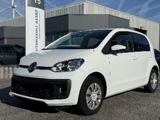 Auto incidentate Volkswagen Up! 1.0 2023/1