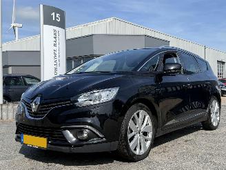 skadebil auto Renault Scenic 1.3 TCe Limited 7persoons AUTOMAAT 2019/9