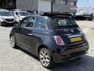 Fiat 500C 0.9 TwinAir Turbo 500S picture 6