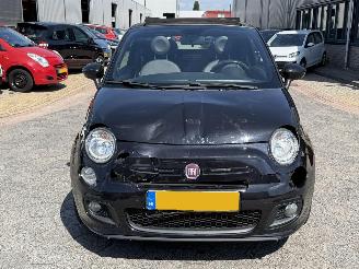 Fiat 500C 0.9 TwinAir Turbo 500S picture 2