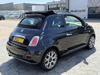 Fiat 500C 0.9 TwinAir Turbo 500S picture 4