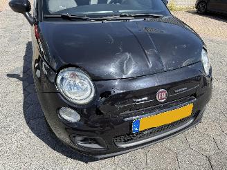 Fiat 500C 0.9 TwinAir Turbo 500S picture 10