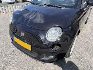 Fiat 500C 0.9 TwinAir Turbo 500S picture 9