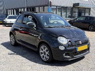 Fiat 500C 0.9 TwinAir Turbo 500S picture 3