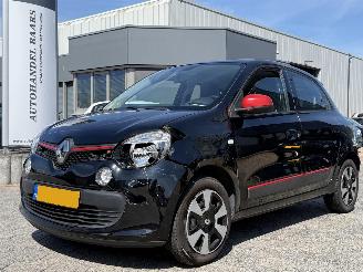 Vaurioauto  passenger cars Renault Twingo 1.0 SCe Collection 2018/8