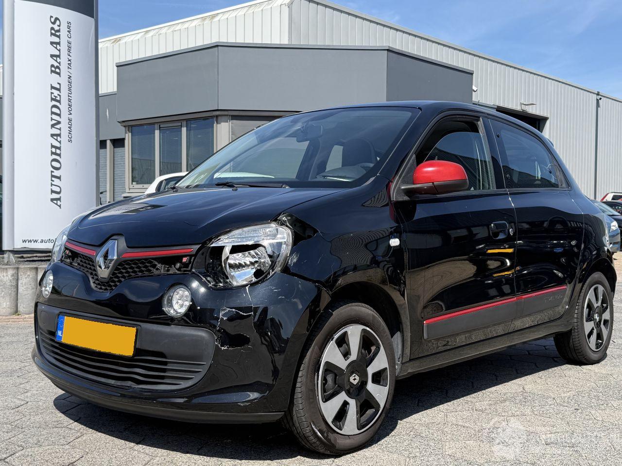 Renault Twingo 1.0 SCe Collection
