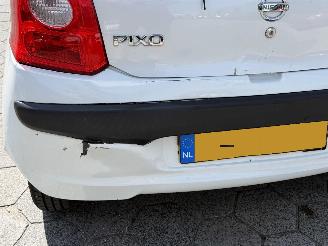 Suzuki Alto 1.0 Acenta picture 10
