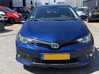 Toyota Auris 1.8 Hybrid Business Plus picture 2