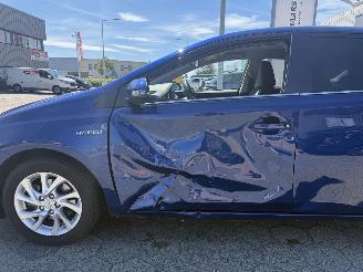 Toyota Auris 1.8 Hybrid Business Plus picture 10