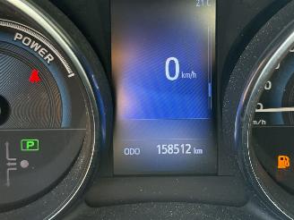 Toyota Auris 1.8 Hybrid Business Plus picture 19