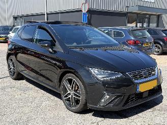 Seat Ibiza 1.0 TSI FR Business Intense Plus picture 3