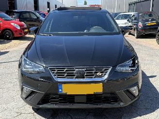 Seat Ibiza 1.0 TSI FR Business Intense Plus picture 2